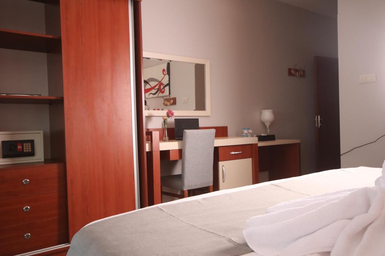 Tobal Al Zahra Hotel Apartments DDjeddah Extérieur photo