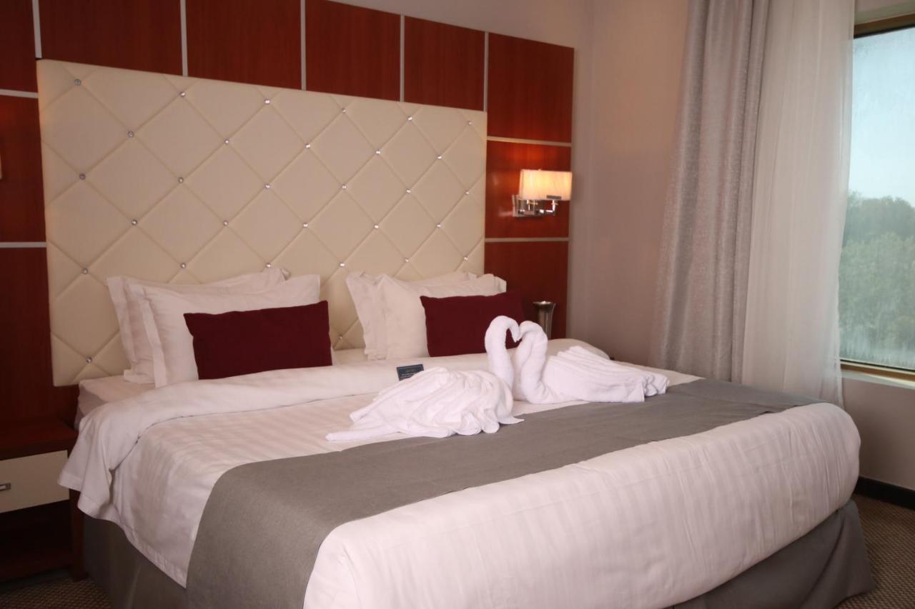 Tobal Al Zahra Hotel Apartments DDjeddah Extérieur photo