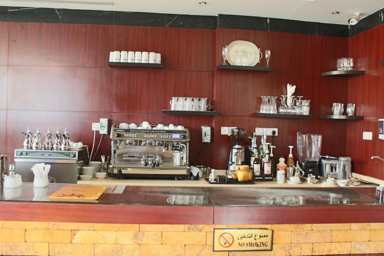 Tobal Al Zahra Hotel Apartments DDjeddah Extérieur photo